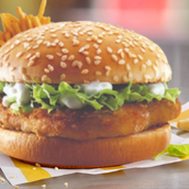 Khaleej Burger