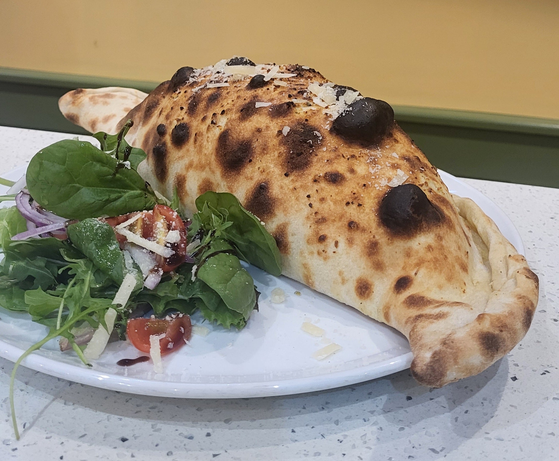 Calzone