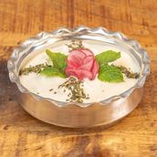 Plain Yogurt