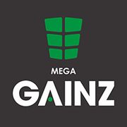 MEGA GAINZ RESTAURANT