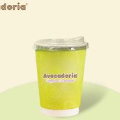 Avocado Queen Coffee (Cold)