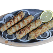 Chicken Kebab