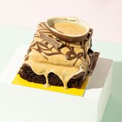  Bahbahani Cake
