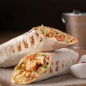 Chicken Shawarma