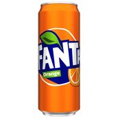 Fanta