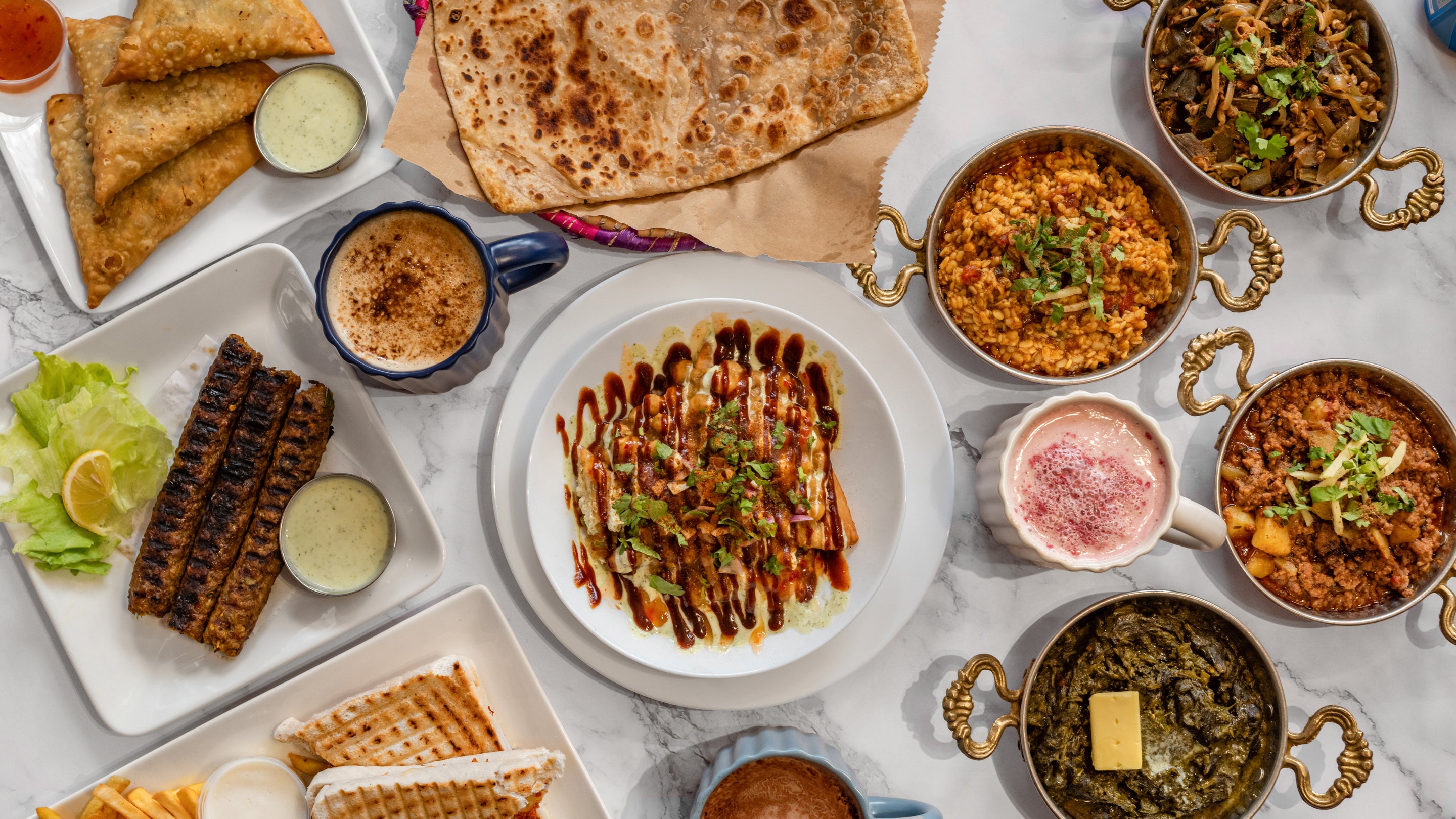 Khans Khazana