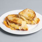 Grilled Cheese Sandwich