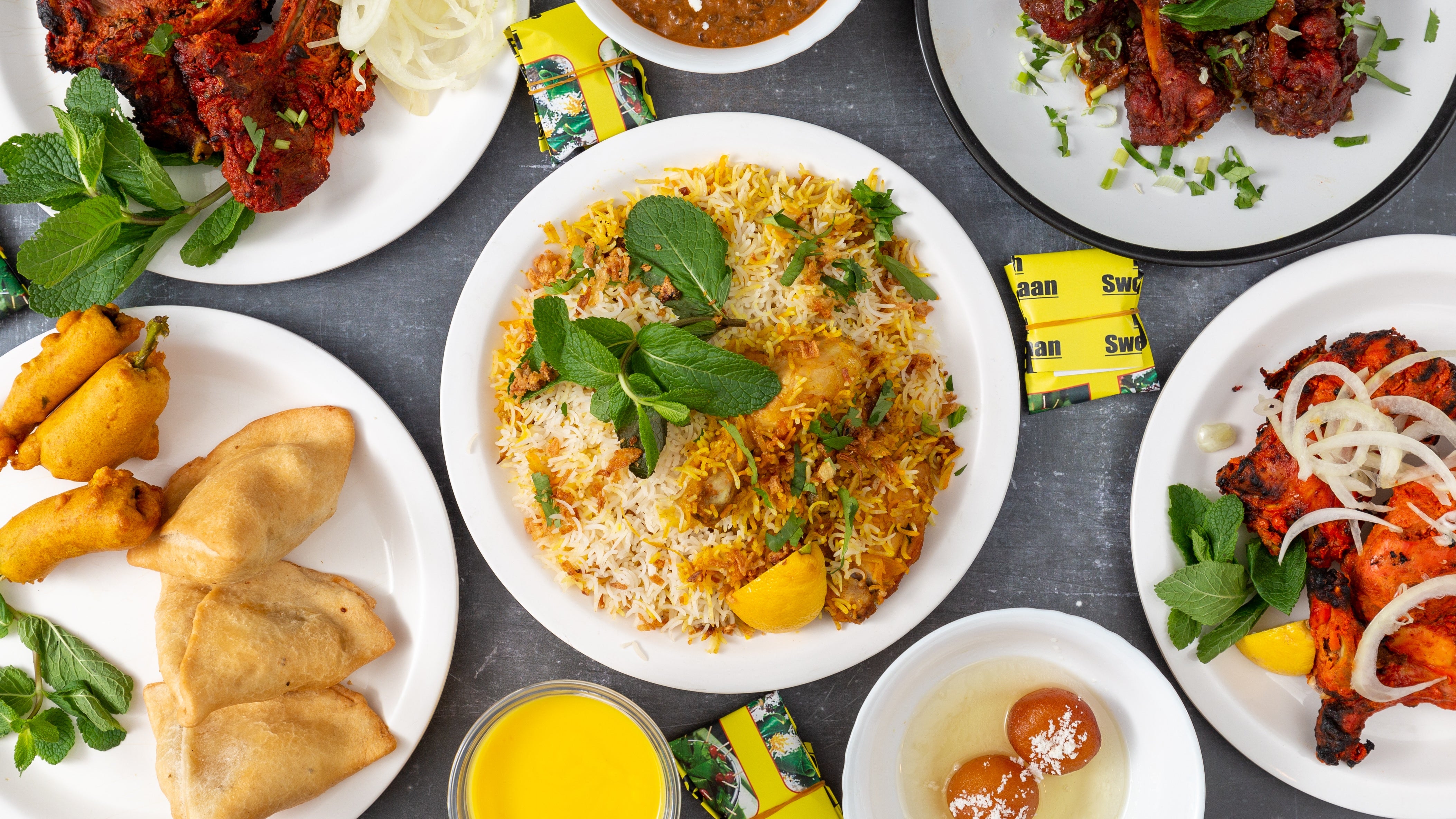 Biryani Junction