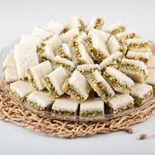 Pistachio Baloriyah