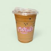 Spanish Cortado