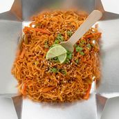 Noodles 