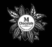 M chocolate