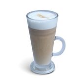 Cafe Latte
