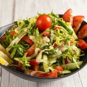 Arabic Salad