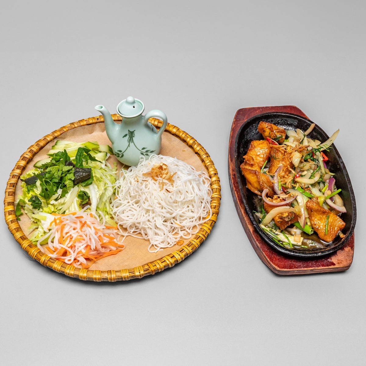 Chả Cá Lã Vọng Hà Nội
