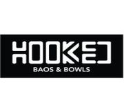 Hooked - Baos & Bowls