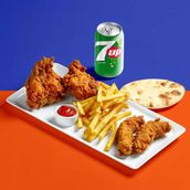 The Value Combo
