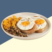 Eggs Your Way