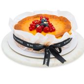 San Sebastian Cheesecake