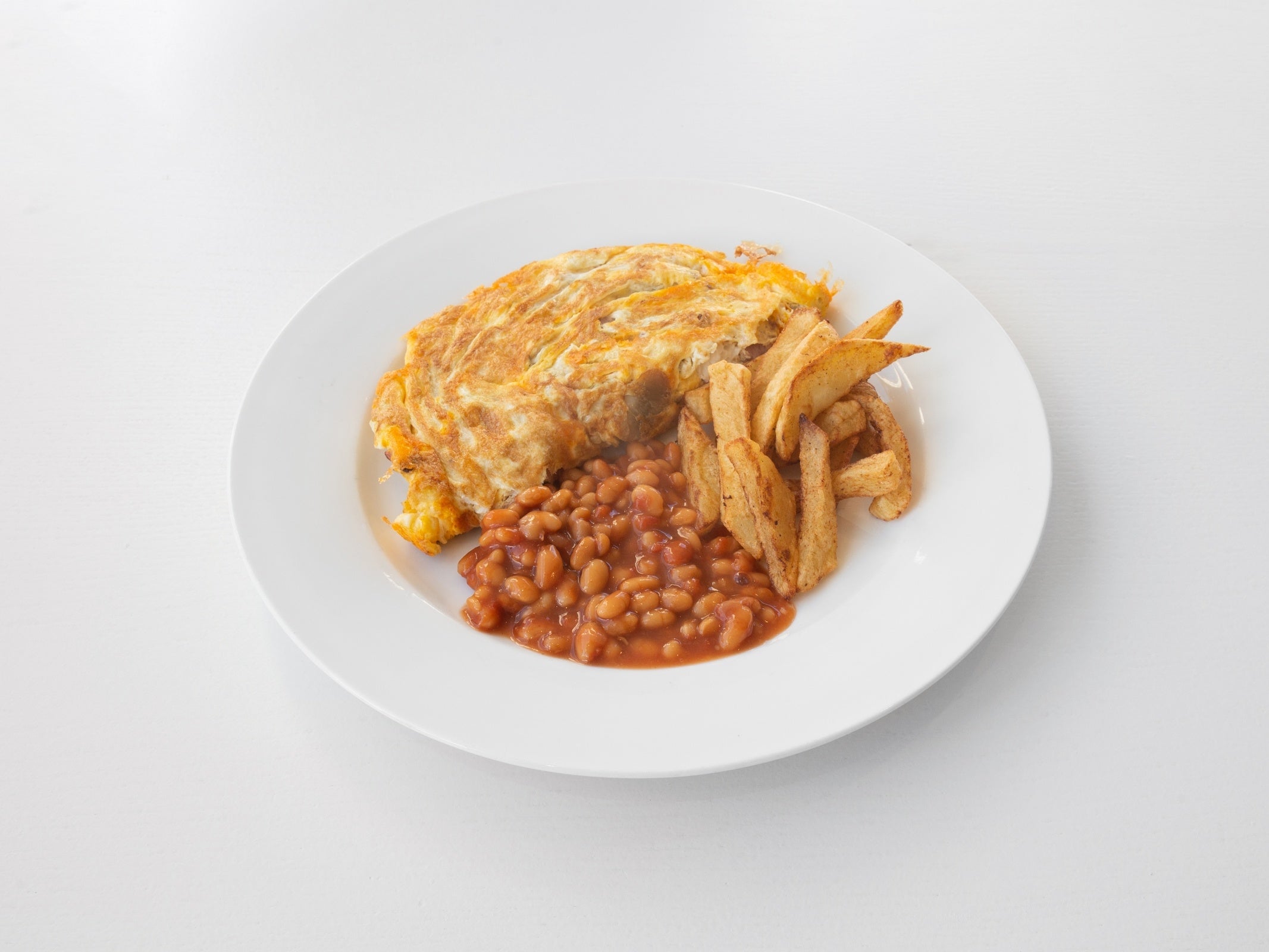 Omelette