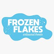 Frozen Flakes Cafe