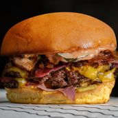 Smash Burger