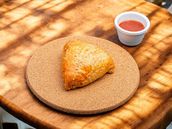 Samsa Uzbek With Beef