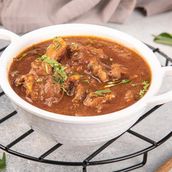 Beef Masala