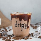 Iced Mocha