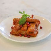 Stuffed Cabbage