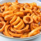 Curly Fries