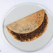 Zaatar Manakish