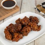 Teriyaki Chicken