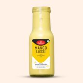Mango Lassi