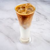 Iced Latte
