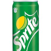 Sprite Can