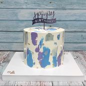 Summer Cake