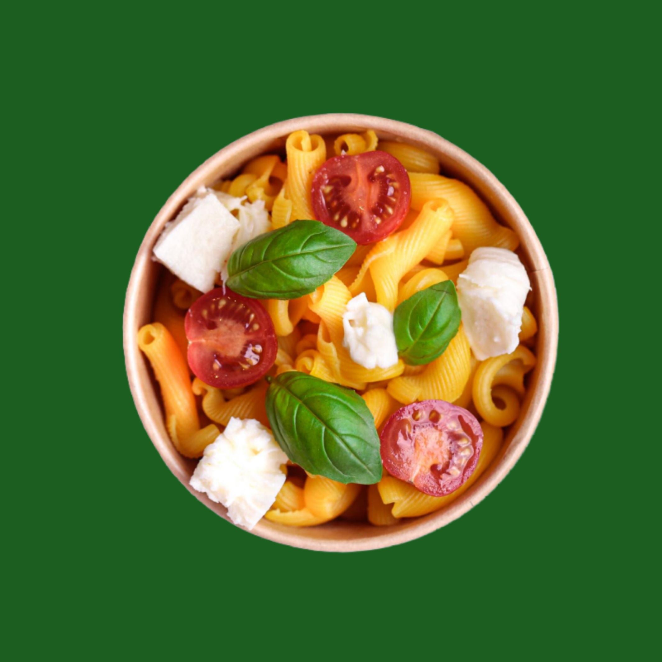 Fasta Fresh Pasta Bar