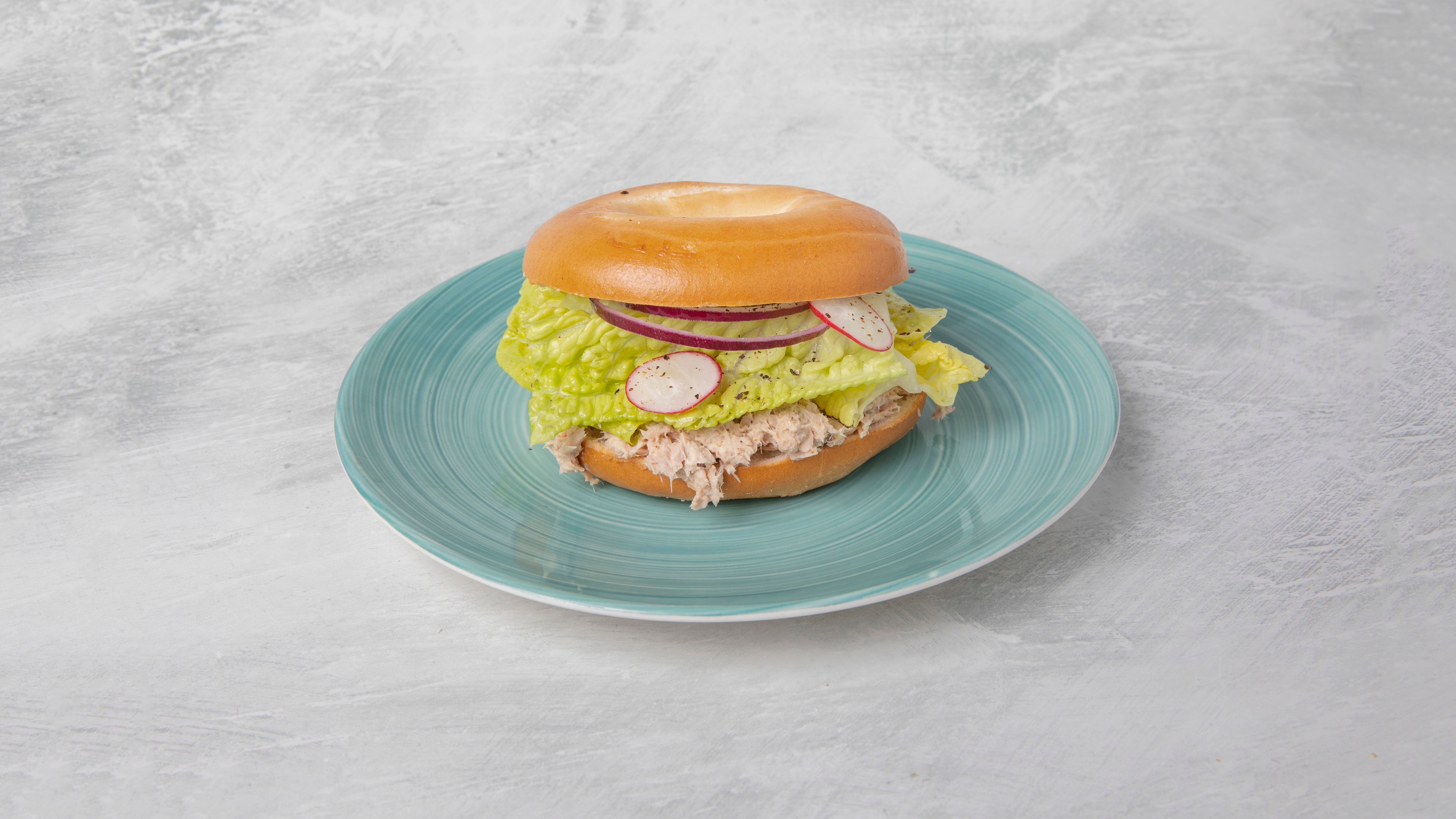 Boat Bagel