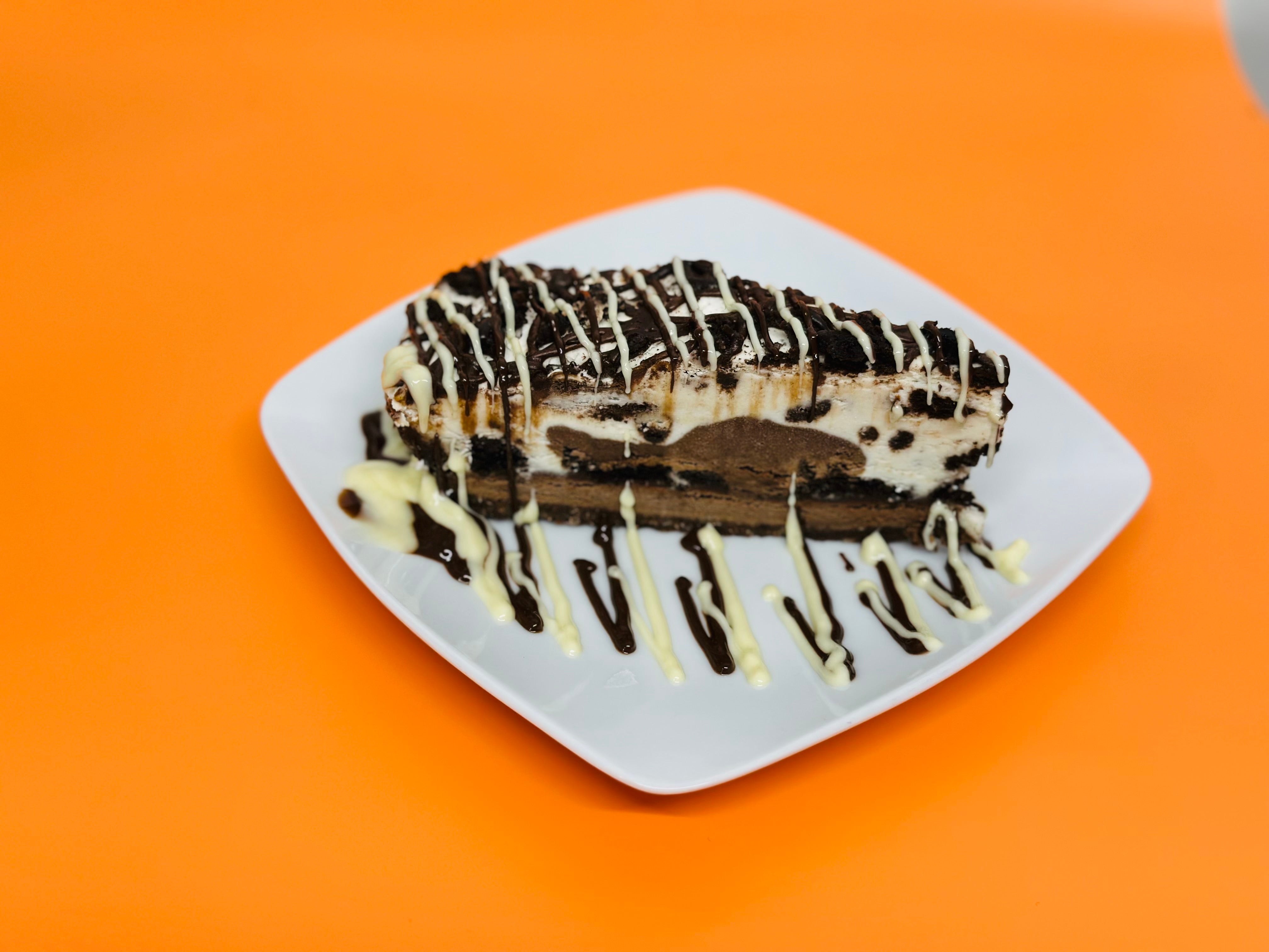 Oreo Paradise Cheesecake