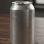 Soft Drink Can