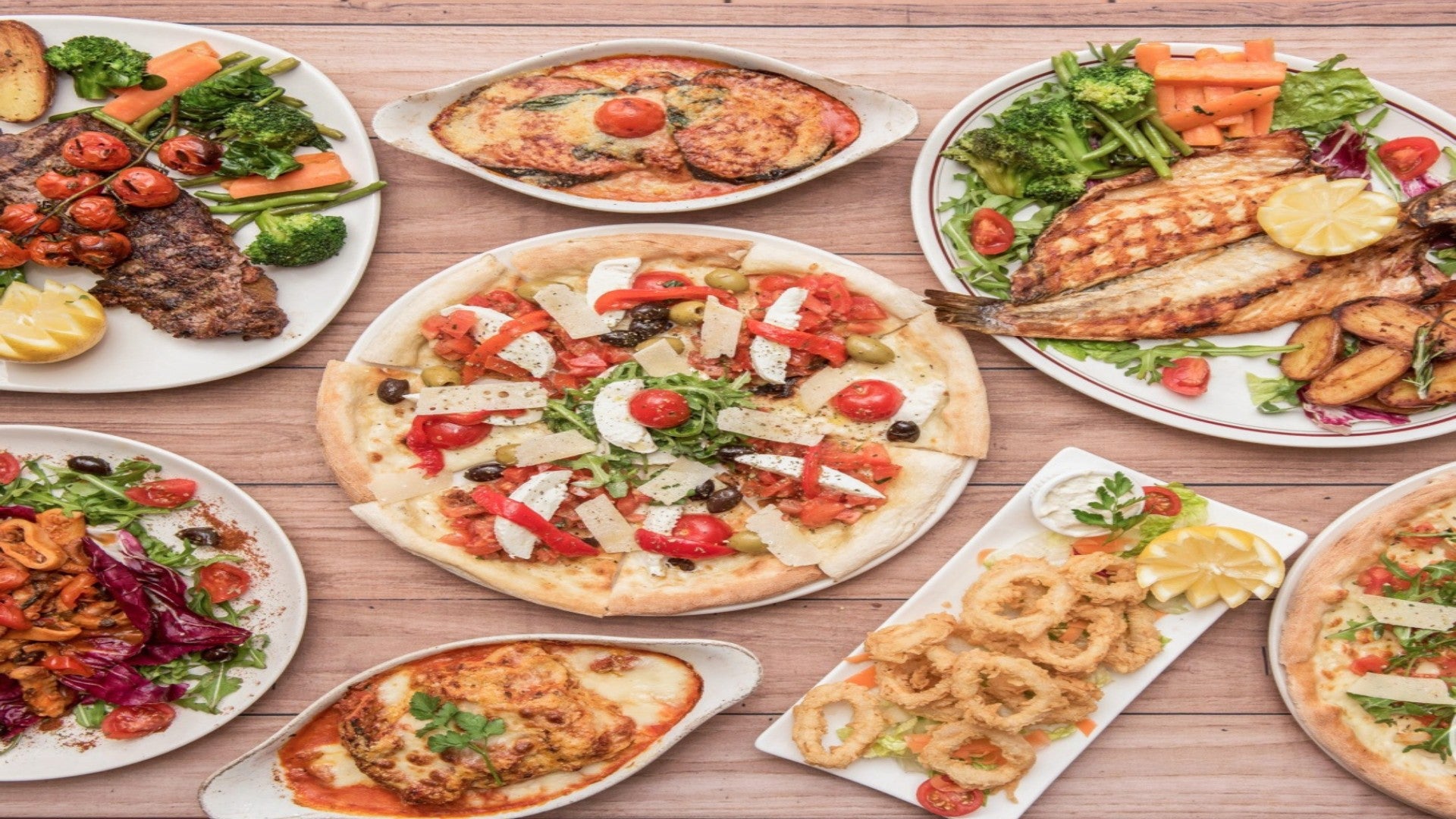 Durazzo Pizzeria