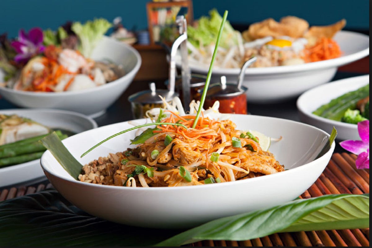 Hanoi Pho