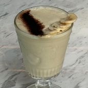 Pina Colada Smoothie