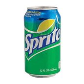 Sprite Can