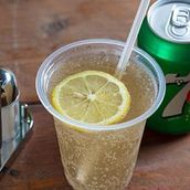 Chilled Limca