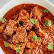 Mutton Curry Bone