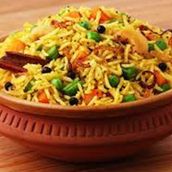 Veg Dum Biriyani