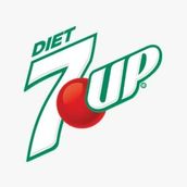 Diet 7up