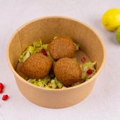 Fried Kibbeh